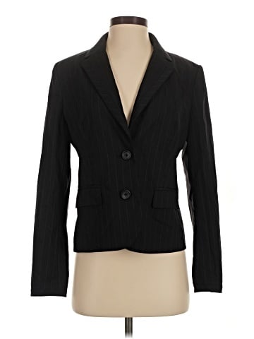 Banana Republic Factory Store Wool Blazer (view 1)