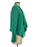 BCBGMAXAZRIA Green Blazer Size XXS - photo 4