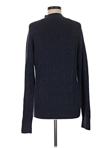 Uniqlo Turtleneck Sweater (view 2)