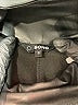 Ci Sono 100% Polyurethane Metallic Silver Active Pants Size S - photo 7