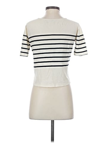 Kule Short Sleeve Top (view 2)