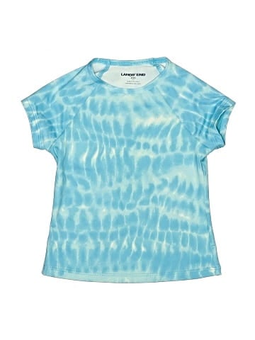 Lands' End Rash Guard (view 1)