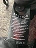 Babaton 100% Polyurethane Black Casual Pants Size 0 - photo 8