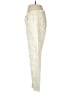 J.Crew 100% Cotton Print Ivory Jeans Size 29 waist - photo 5