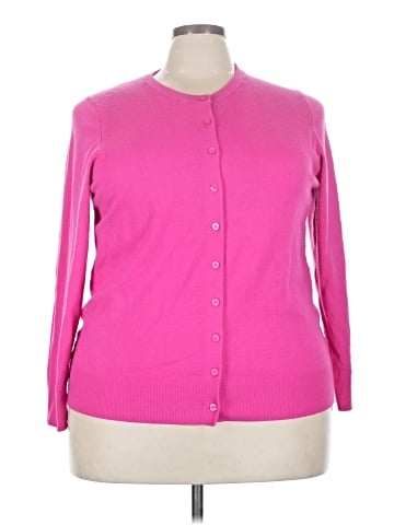 Torrid Cardigan (view 1)
