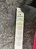 Lululemon Athletica Solid Pink Active Skort Size 6 (tall) - photo 3