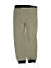 Disney Green Casual Pants Size 6 - photo 2