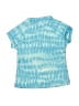 Lands' End Blue Rash Guard Size 2 - 3 - photo 2