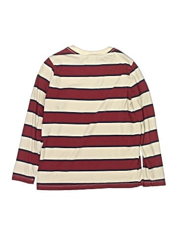 Hanna Andersson Long Sleeve T-Shirt (view 2)