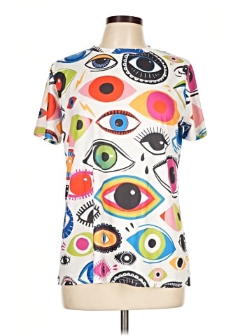 Unbranded Short Sleeve T-Shirt (view 1)