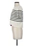 Kule 100% Cotton Ivory Short Sleeve Top Size XS - photo 5