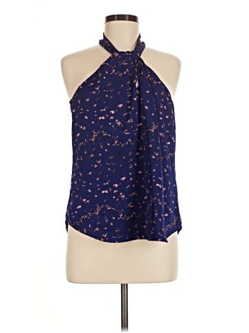 Allison Joy Sleeveless Blouse (view 1)