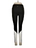 Gap Fit Color Block Black Active Pants Size S - photo 2