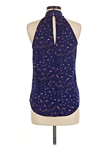 Allison Joy Sleeveless Blouse (view 2)
