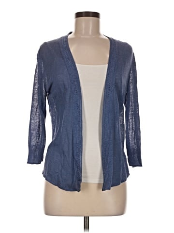 Nic + Zoe Cardigan (view 1)