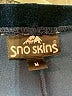 Sno Skins Blue Casual Pants Size M - photo 7