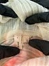 Moth Ivory Turtleneck Sweater Size S - photo 4
