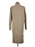 J.Crew Tan Coat Size L - photo 2