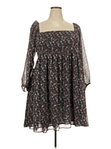 Lucky Brand Casual Dress (view 1)