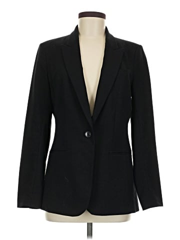 Ellen Tracy Blazer (view 1)
