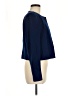 Talbots 100% Wool Blue Jacket Size 12 - photo 4