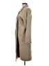 J.Crew Tan Coat Size L - photo 5