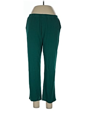Lands' End Casual Pants (view 1)