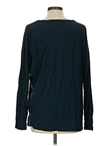 James Perse Long Sleeve Top (view 2)