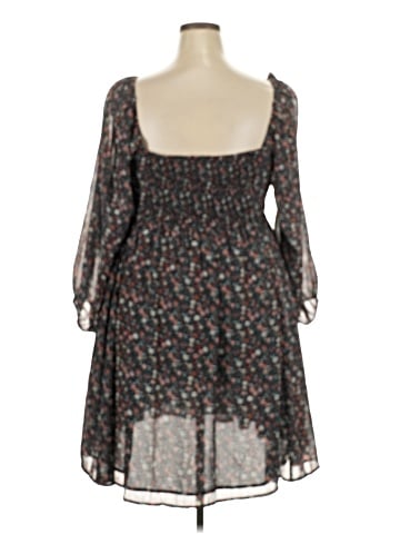 Lucky Brand Casual Dress (view 2)