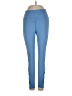 FP Movement Blue Active Pants Size S - photo 1