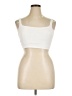 Athleta Ivory Tube Top Size XL - photo 1