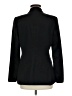 Ellen Tracy Black Blazer Size 8 - photo 2