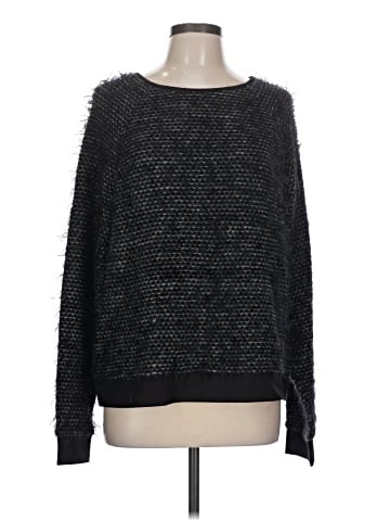 Tibi Pullover Sweater (view 1)
