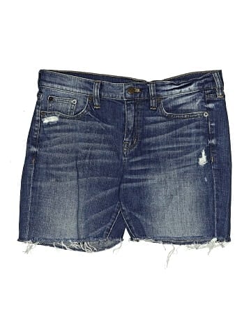J.Crew Factory Store Denim Shorts (view 1)