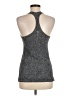 Lululemon Athletica Gray Active Tank Size Fits all women - photo 2