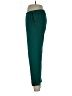 Lands' End 100% Cotton Solid Green Casual Pants Size L (estimated) - photo 5