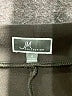 JM Collection Solid Brown Gray Active Pants Size L - photo 4