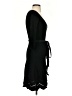Viola Black Cocktail Dress Size XS - photo 4