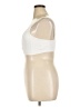 Athleta Ivory Tube Top Size XL - photo 5