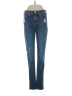 Rag & Bone Hearts Blue Jeans Size 27 waist - photo 1