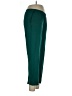Lands' End 100% Cotton Solid Green Casual Pants Size L (estimated) - photo 4