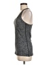 Lululemon Athletica Gray Active Tank Size Fits all women - photo 5