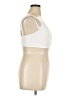 Athleta Ivory Tube Top Size XL - photo 4