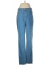 Boohoo 100% Baumwolle Blue Jeans Size 8 (tall) - photo 1