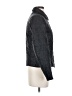 Anne Fontaine Black Jacket Size Sm (2) - photo 4