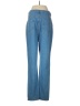 Boohoo 100% Baumwolle Blue Jeans Size 8 (tall) - photo 2