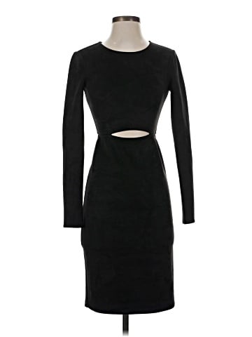 BCBGMAXAZRIA Cocktail Dress (view 1)