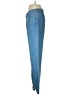 Boohoo 100% Baumwolle Blue Jeans Size 8 (tall) - photo 5
