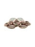 Jeffrey Campbell Floral Pink Sandals Size 7 - photo 2