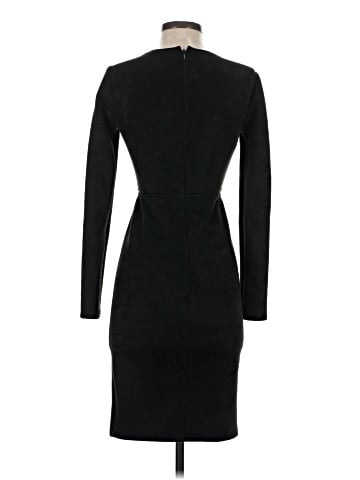 BCBGMAXAZRIA Cocktail Dress (view 2)